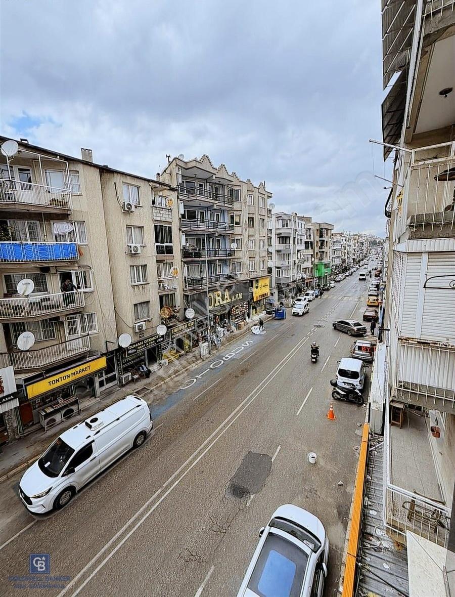 Menderes Caddesi Üzerinde 2+1 Masrafsız Temiz Daire - Görsel 15