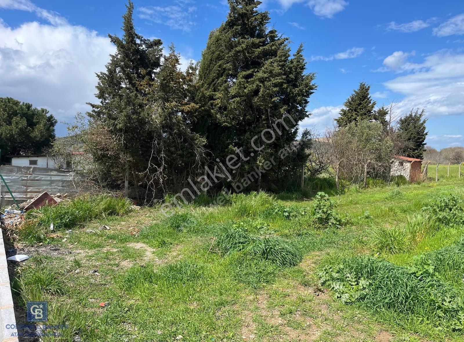 Yelki Odtü Koleji Yakını Satılık Villa Arsası - Görsel 12