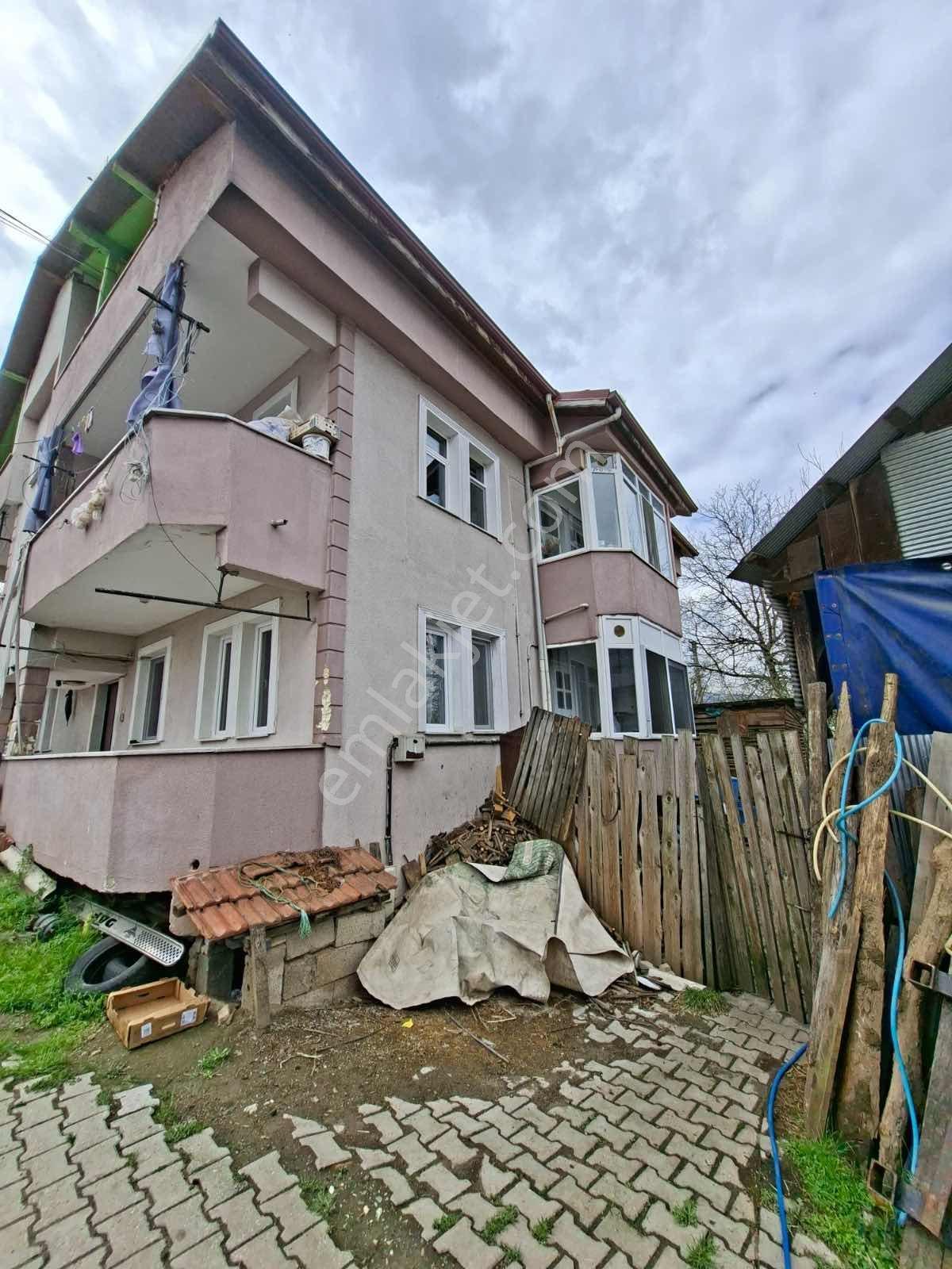 Ruşen Aydın Gyd'dan Kaynaşlı Karaçalı Mah. Satılık Arsa&binası - Görsel 25