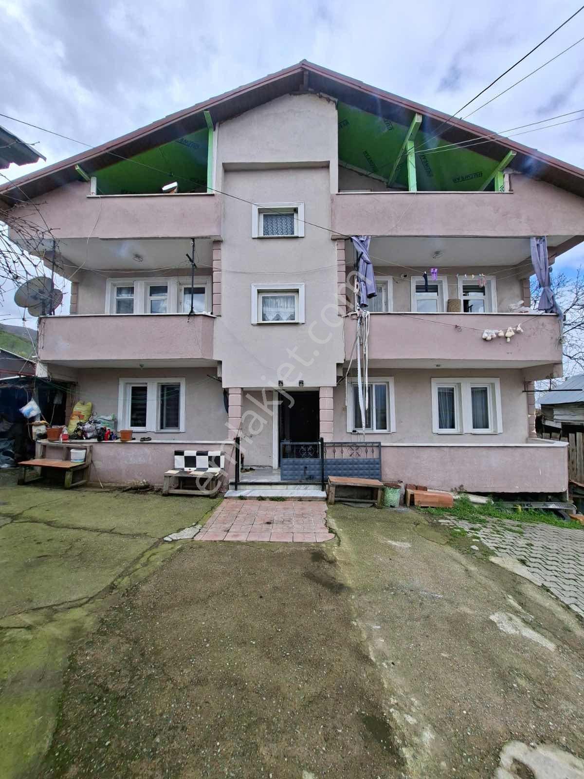 Ruşen Aydın Gyd'dan Kaynaşlı Karaçalı Mah. Satılık Arsa&binası - Görsel 26