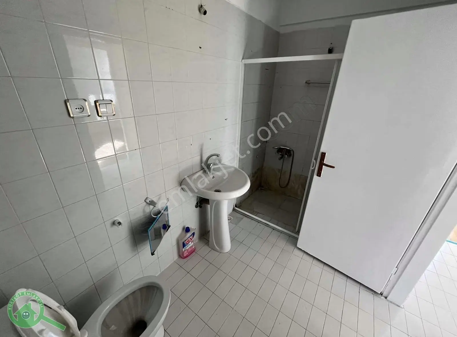 Pendik Yenişehir'de Çağdaşkent Sitesinde Satılık Daire - Görsel 30