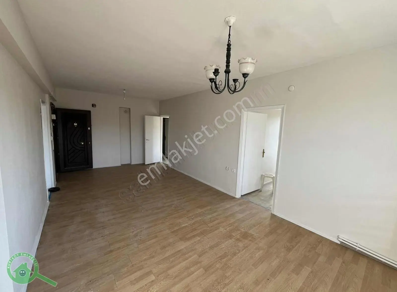 Pendik Yenişehir'de Çağdaşkent Sitesinde Satılık Daire - Görsel 2