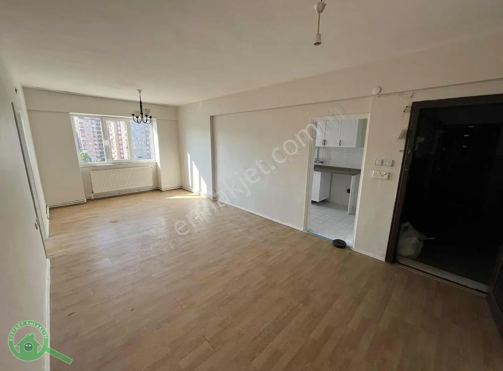 Pendik Yenişehir'de Çağdaşkent Sitesinde Satılık Daire - Görsel 35