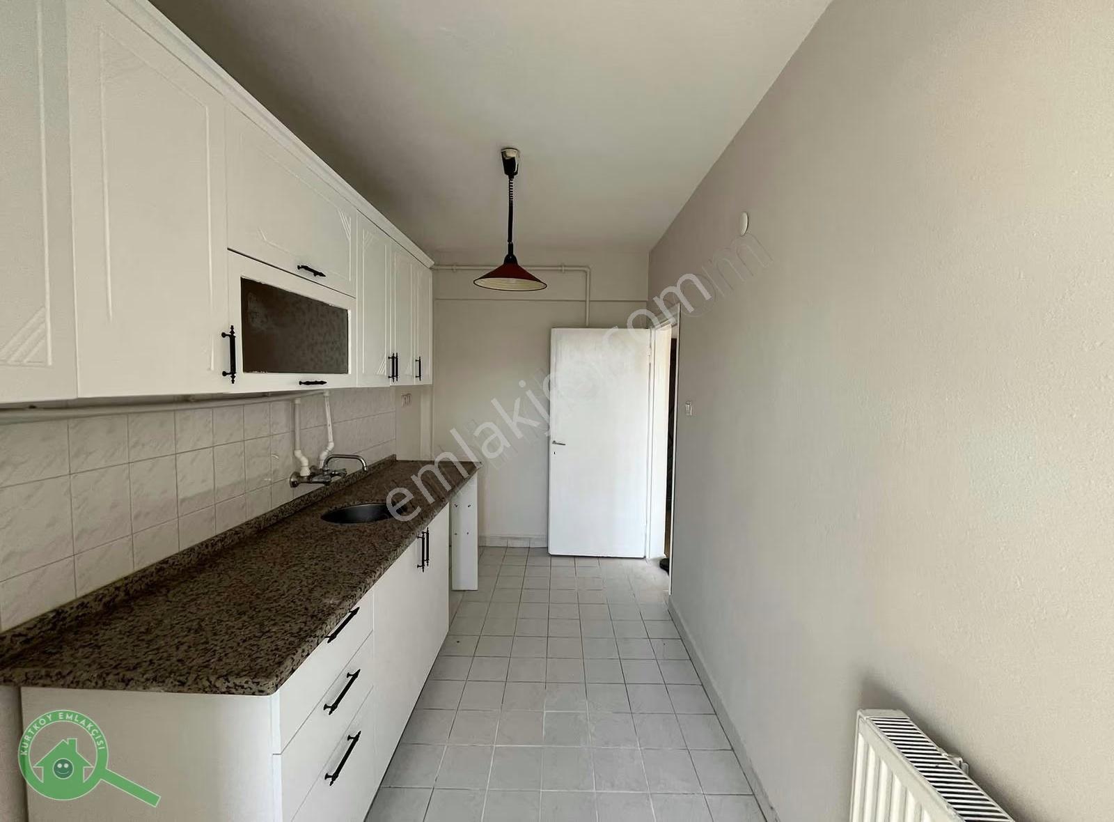 Pendik Yenişehir'de Çağdaşkent Sitesinde Satılık Daire - Görsel 21