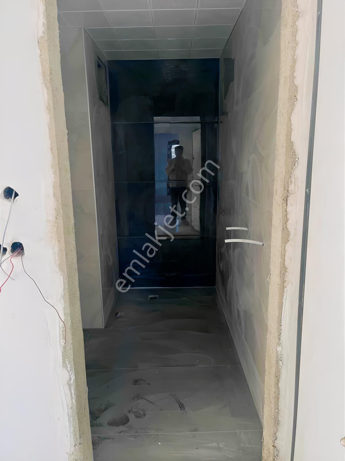 Silifke Susanoğlun'da Deniz Manzaralı 2+1 Satılık Site Dairesi - Görsel 9