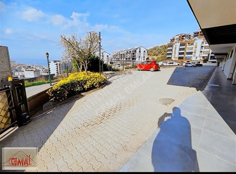 Cemal Emlak Mudanya Güzelyalı Full Deniz Orman Manz 5+1*3 Terasl - Görsel 26