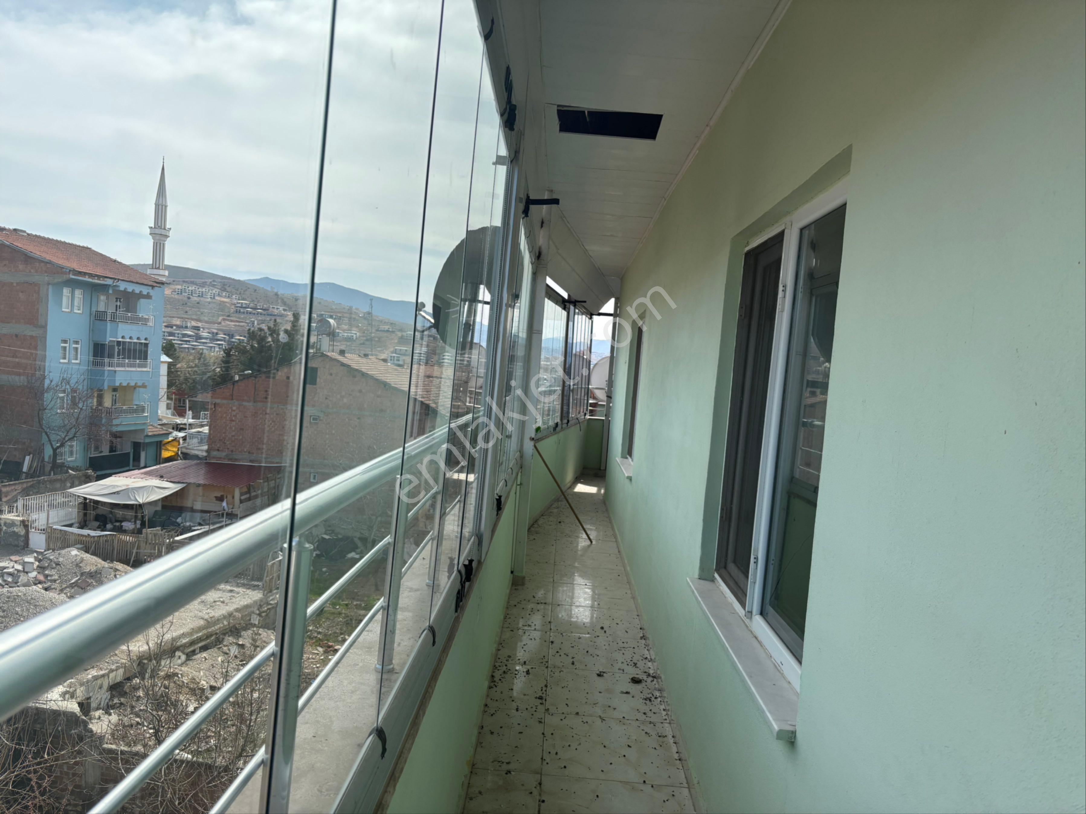 Hs Life Grup Tan Satlık Daire - Görsel 19