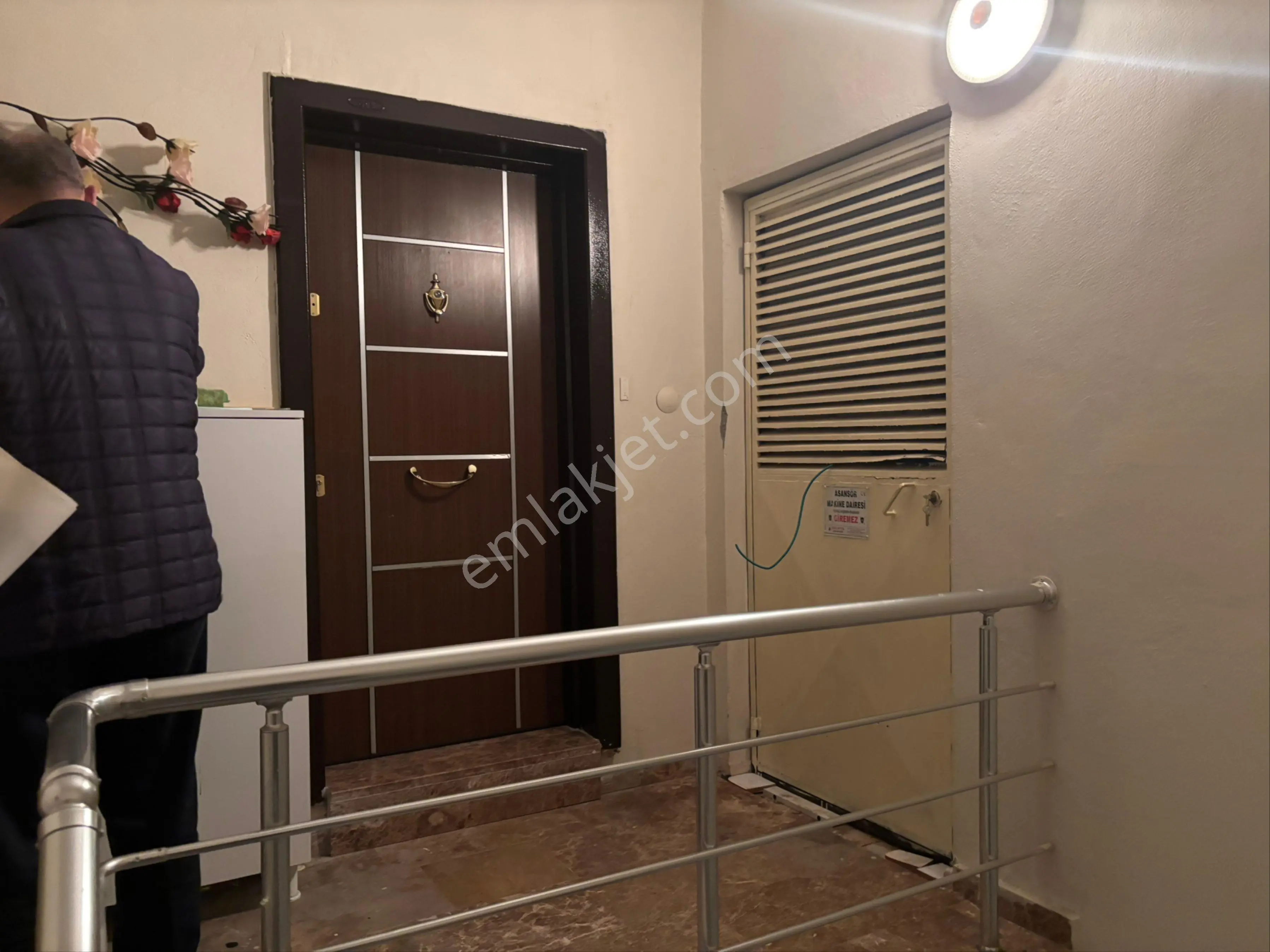 Hs Life Grup Tan Satlık Daire - Görsel 4