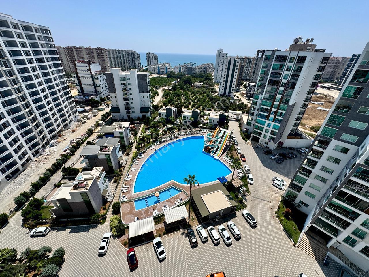 Üstünkent- Tömük'te Eşsiz Donatılı 2+1 Eşyalı Yazlık Daire - Görsel 30