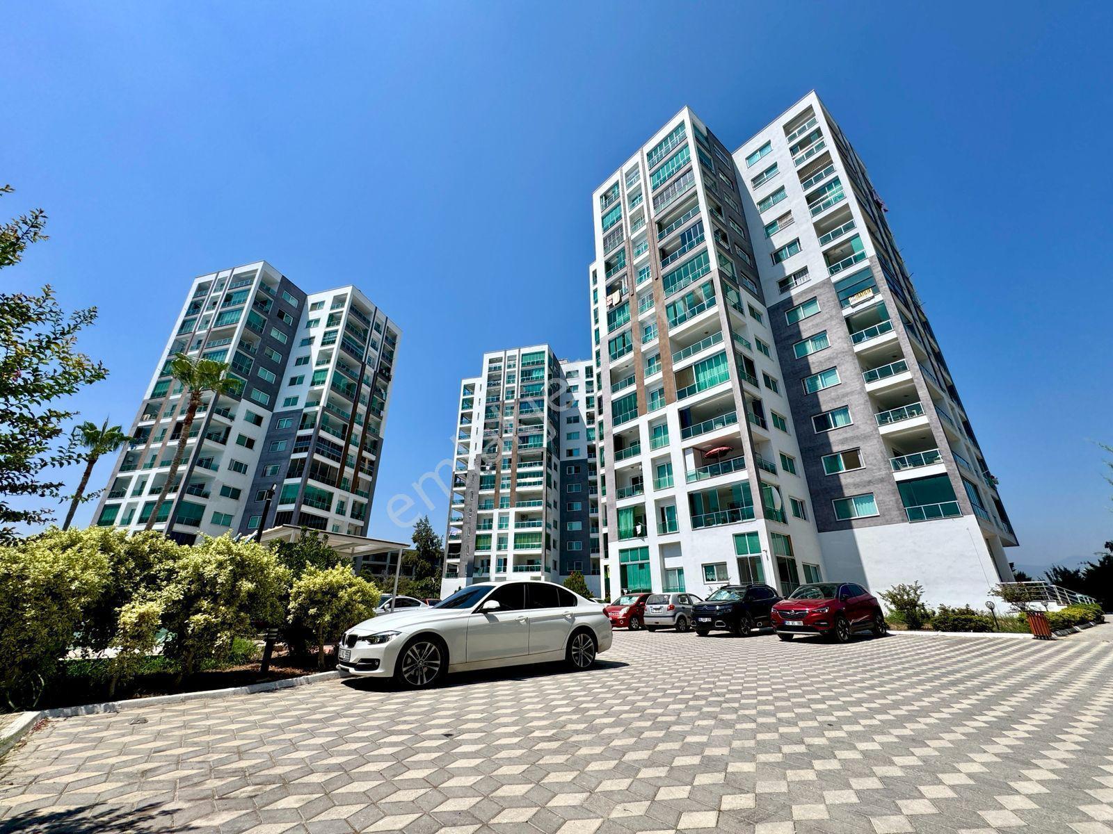 Üstünkent- Tömük'te Eşsiz Donatılı 2+1 Eşyalı Yazlık Daire - Görsel 3