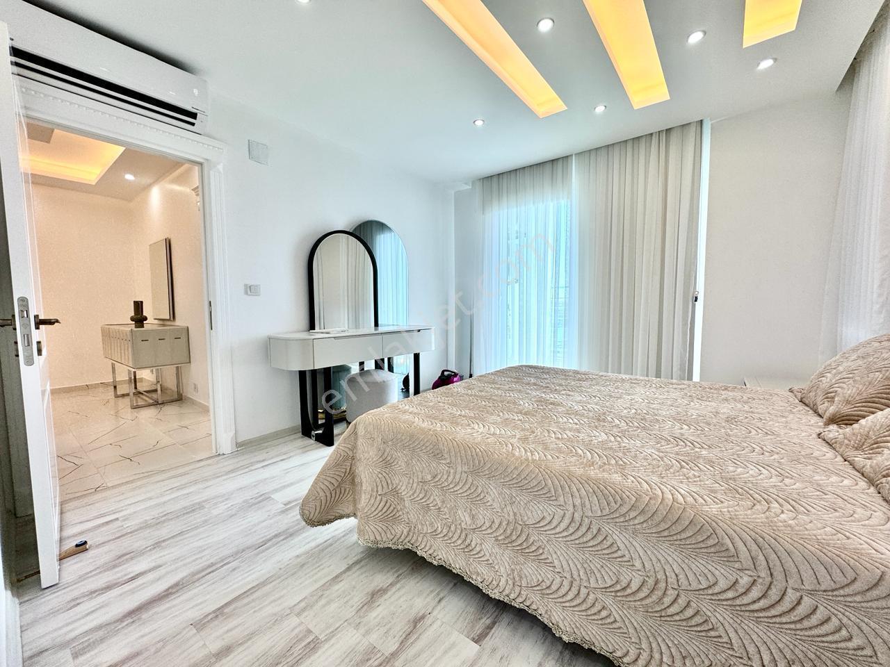Üstünkent- Tömük'te Eşsiz Donatılı 2+1 Eşyalı Yazlık Daire - Görsel 20