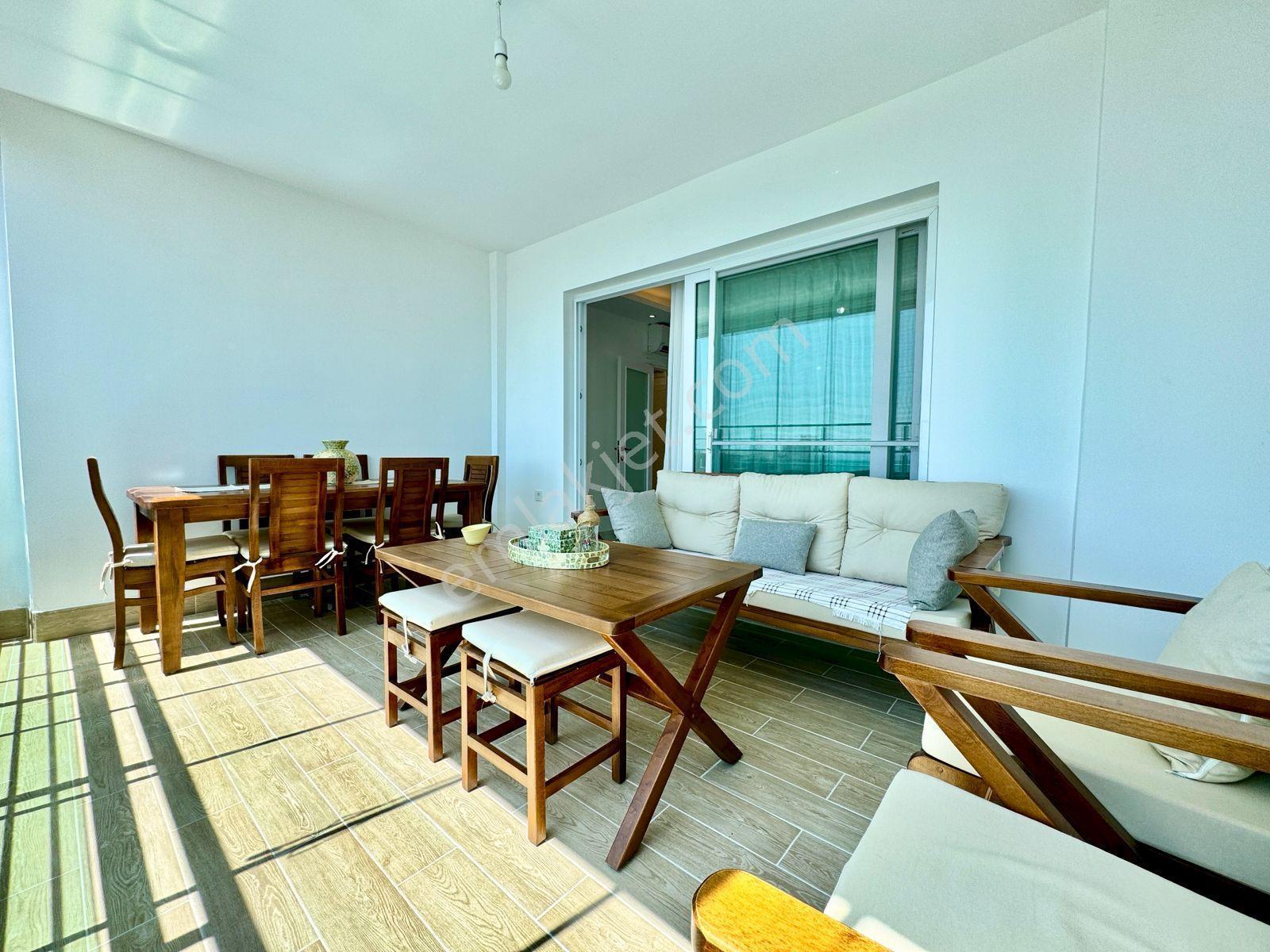 Üstünkent- Tömük'te Eşsiz Donatılı 2+1 Eşyalı Yazlık Daire - Görsel 15