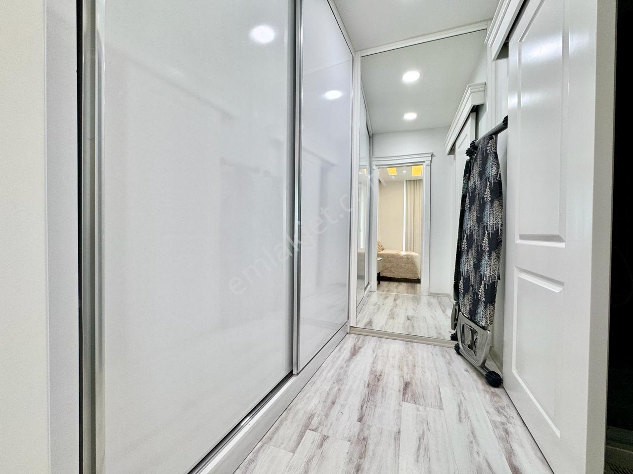 Üstünkent- Tömük'te Eşsiz Donatılı 2+1 Eşyalı Yazlık Daire - Görsel 21