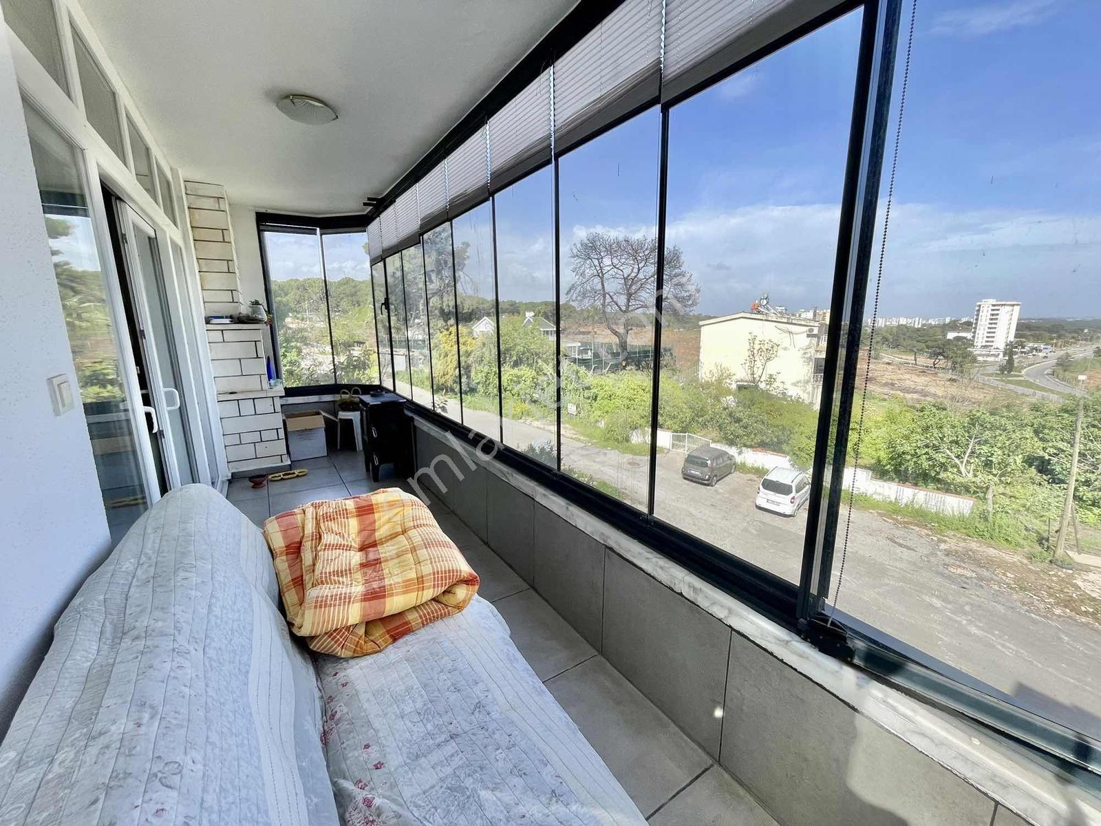 Güzelobada Deniz Manzaralı Satılık Daire 4+1 200m2 - Görsel 5