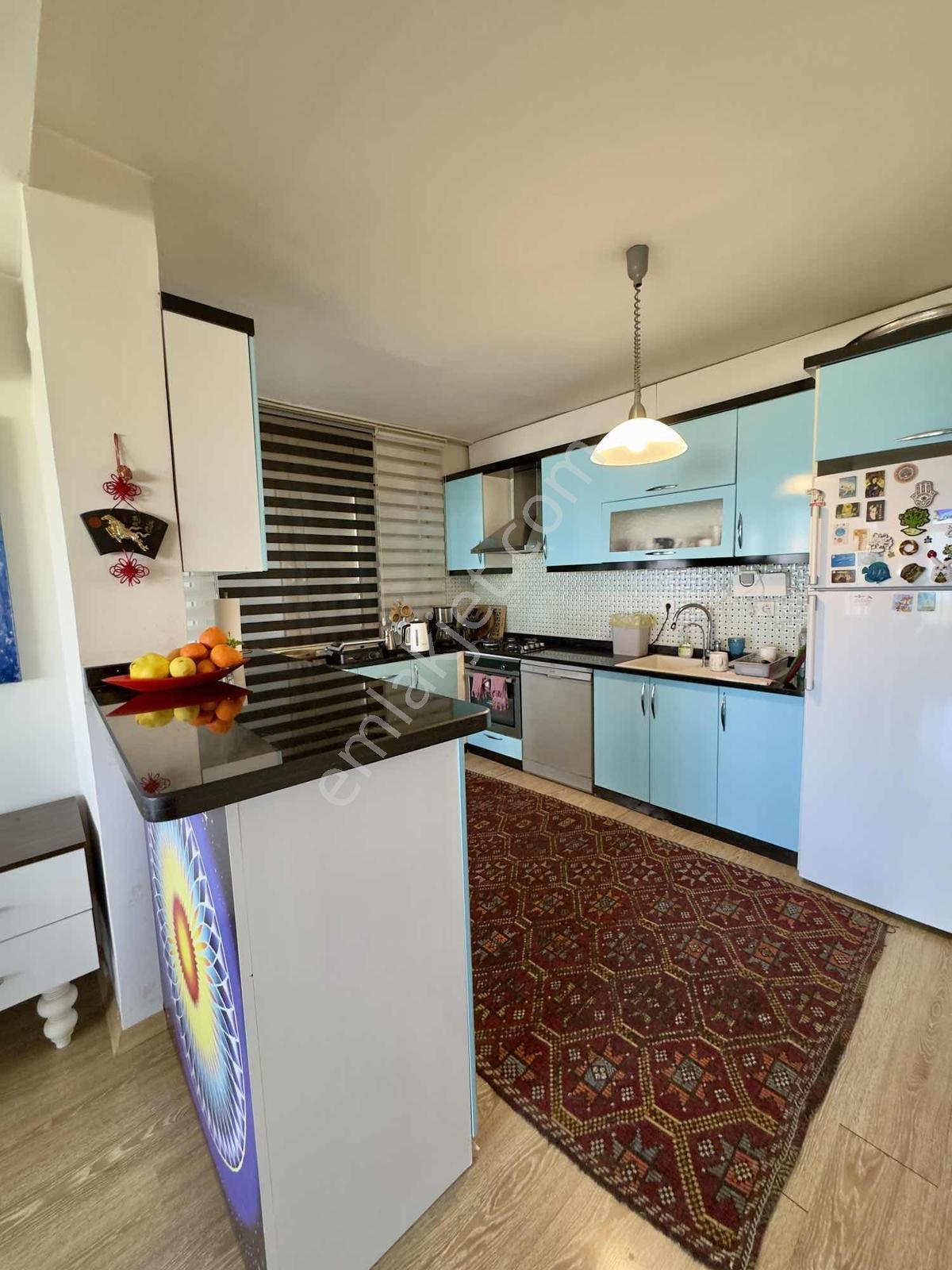 Güzelobada Deniz Manzaralı Satılık Daire 4+1 200m2 - Görsel 20