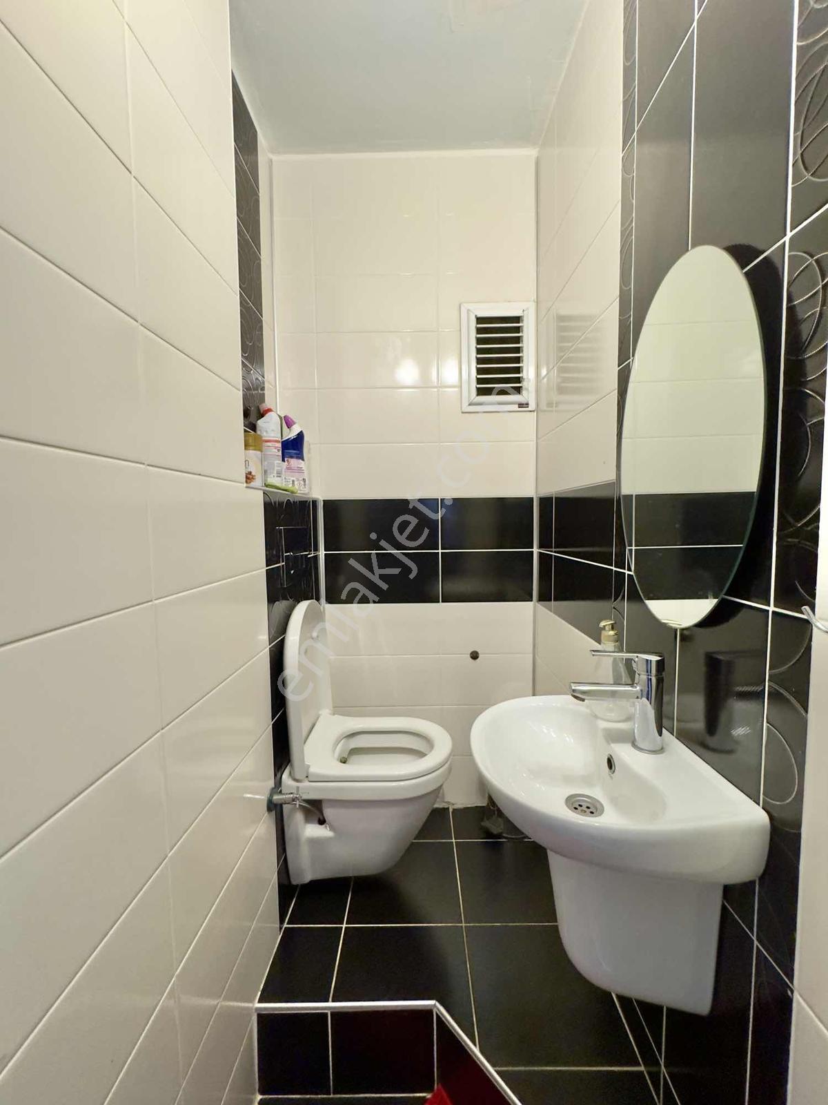 Güzelobada Deniz Manzaralı Satılık Daire 4+1 200m2 - Görsel 13