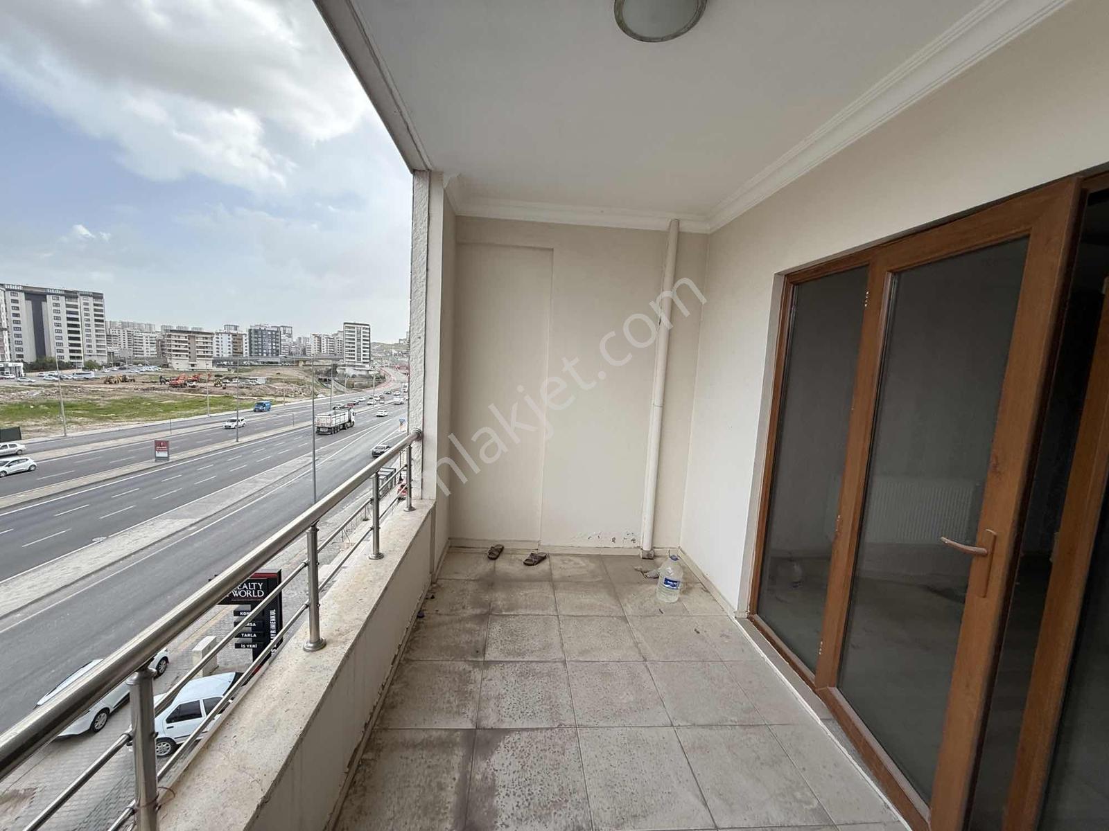 Çırağan Gayrimenkul'den Diyarbakır Yolu Üzeri Satılık 4+1 Daire - Görsel 21