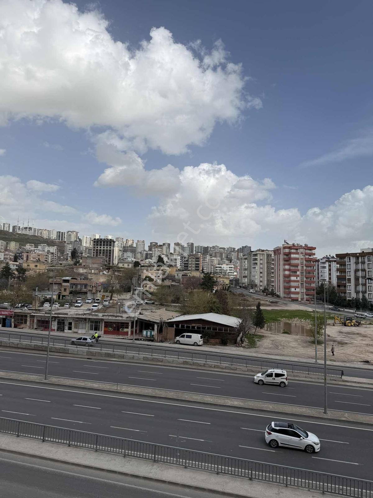 Çırağan Gayrimenkul'den Diyarbakır Yolu Üzeri Satılık 4+1 Daire - Görsel 17