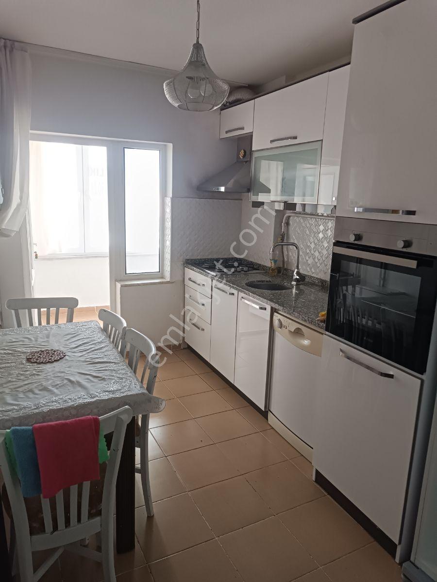 Newcıty Emlaktan Toki Konutlarında 130 M2 Satılık 3+1 Daire - Görsel 10