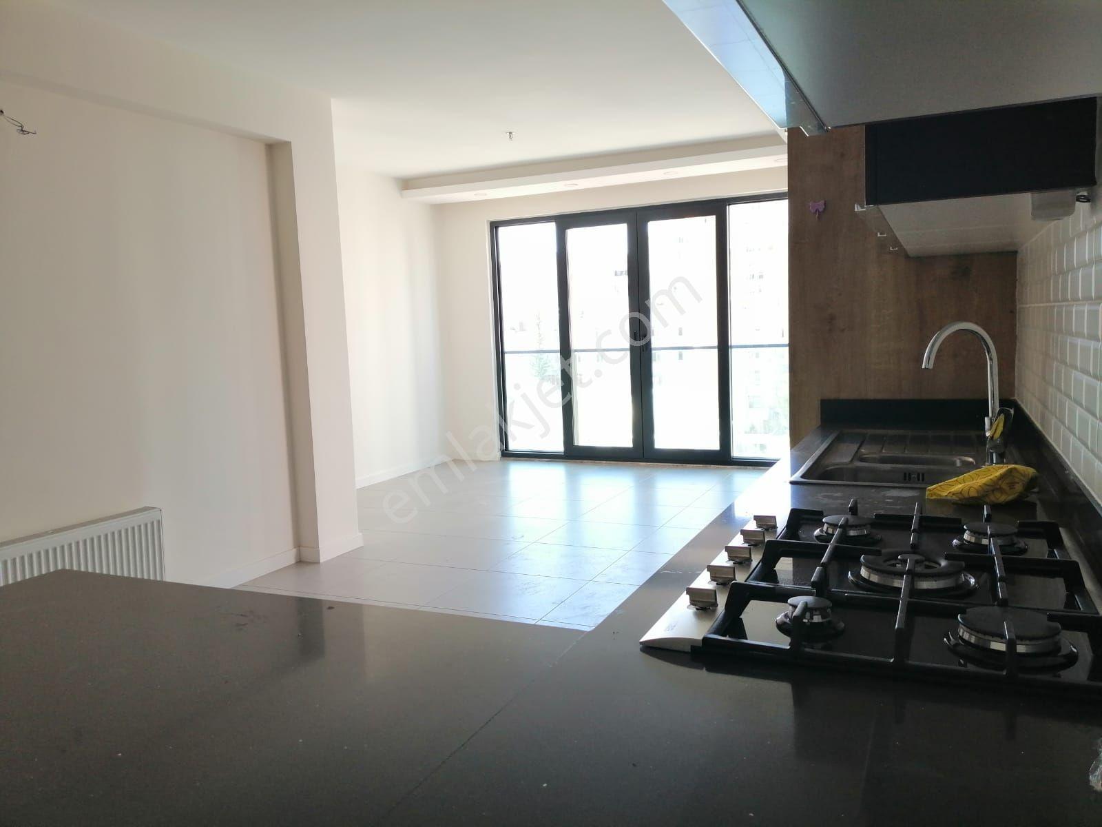 ++çukurova Yurt Mah.'de Kiralık 2+1 Daire Lüks Güvenlikli Sitede - Görsel 14