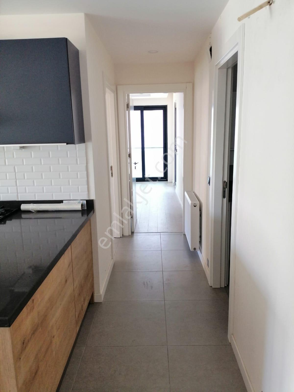 ++çukurova Yurt Mah.'de Kiralık 2+1 Daire Lüks Güvenlikli Sitede - Görsel 8