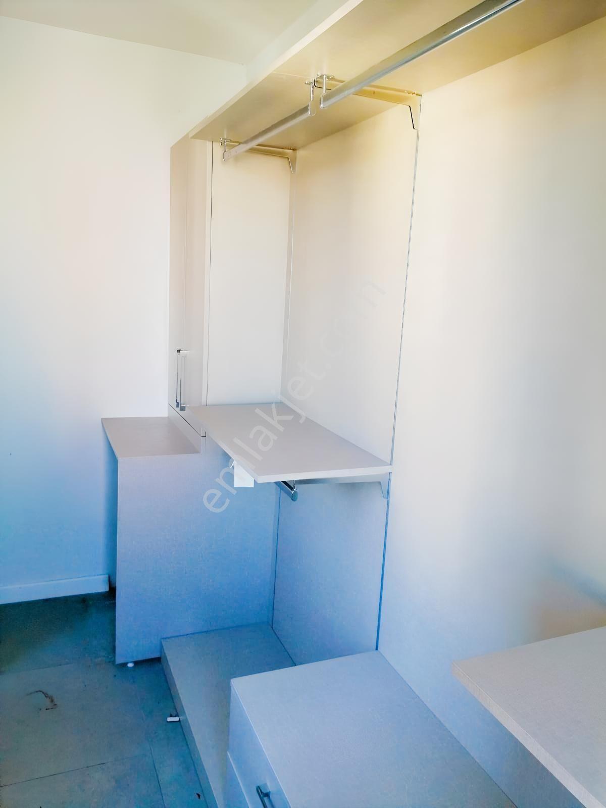++çukurova Yurt Mah.'de Kiralık 3+1 Daire Lüks Güvenlikli Sitede - Görsel 23
