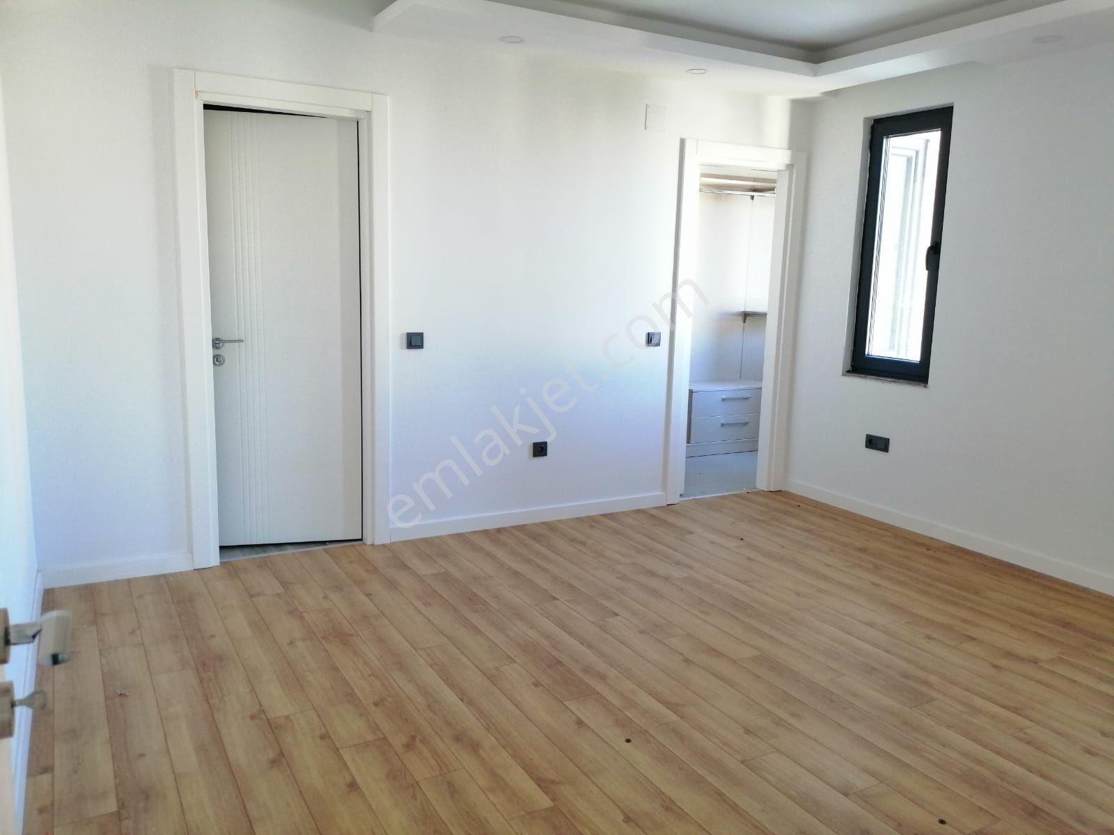 ++çukurova Yurt Mah.'de Kiralık 3+1 Daire Lüks Güvenlikli Sitede - Görsel 21