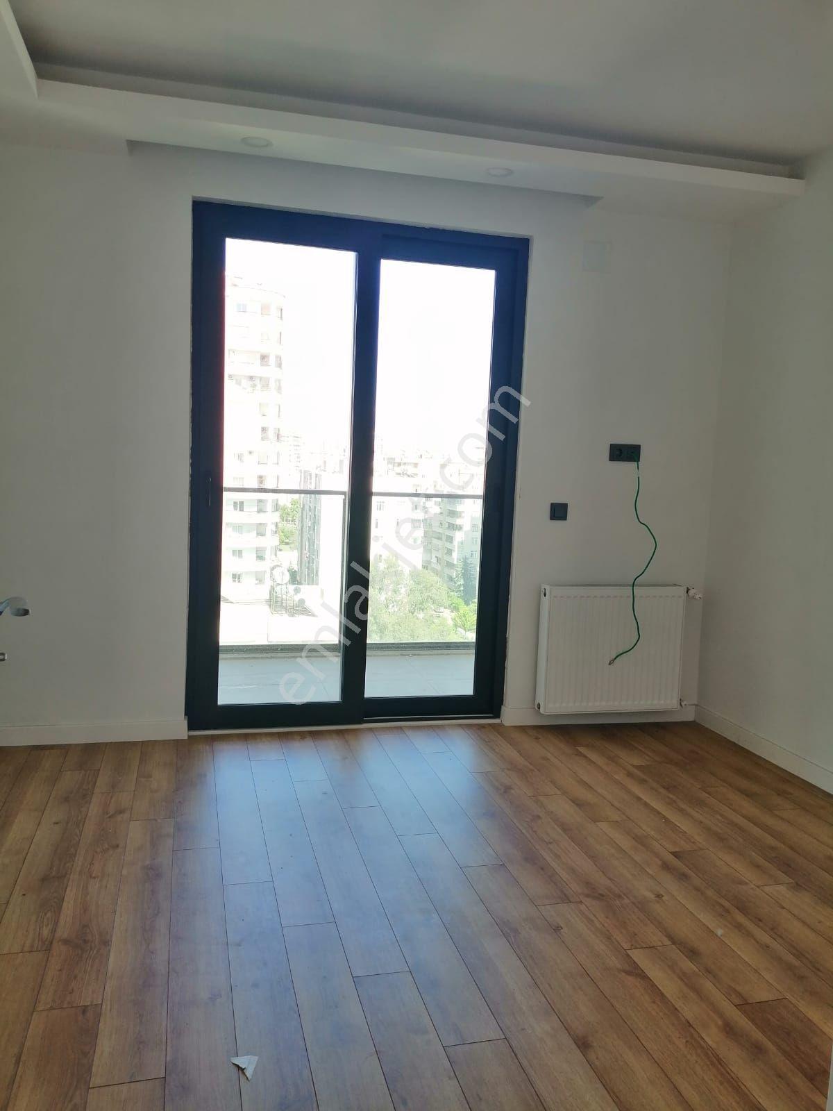 ++çukurova Yurt Mah.'de Kiralık 3+1 Daire Lüks Güvenlikli Sitede - Görsel 19