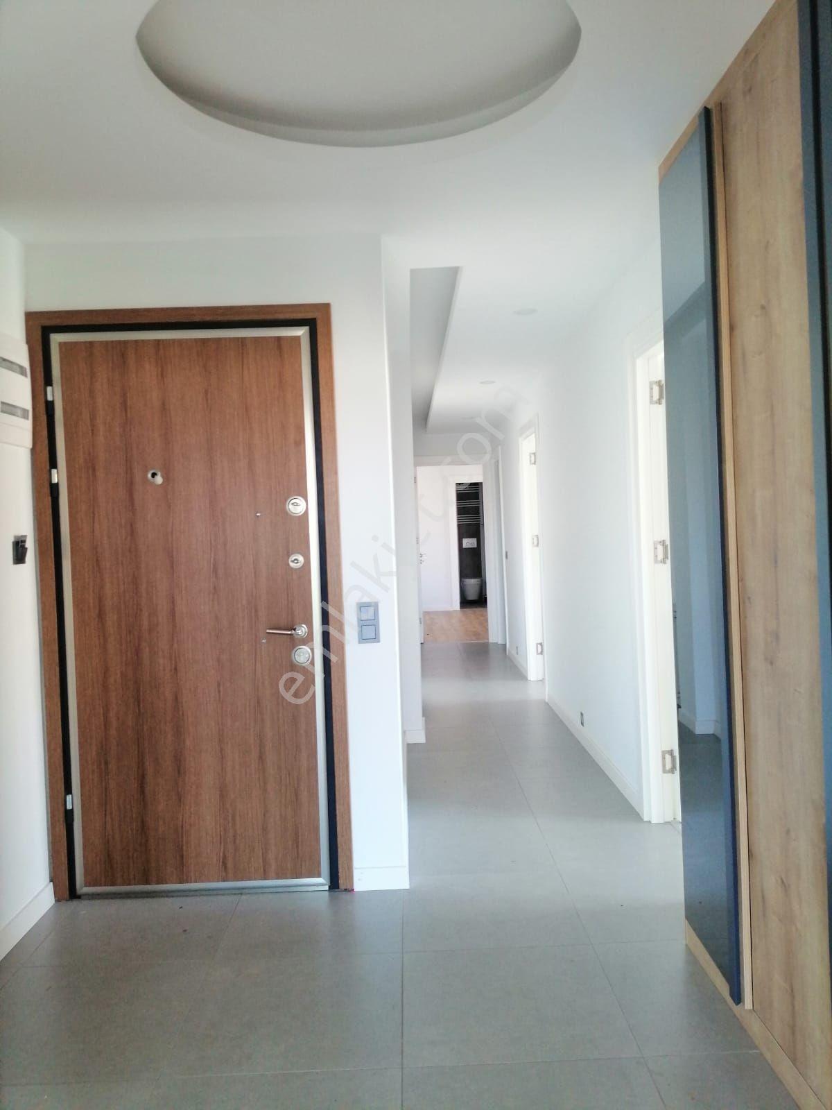 ++çukurova Yurt Mah.'de Kiralık 3+1 Daire Lüks Güvenlikli Sitede - Görsel 30