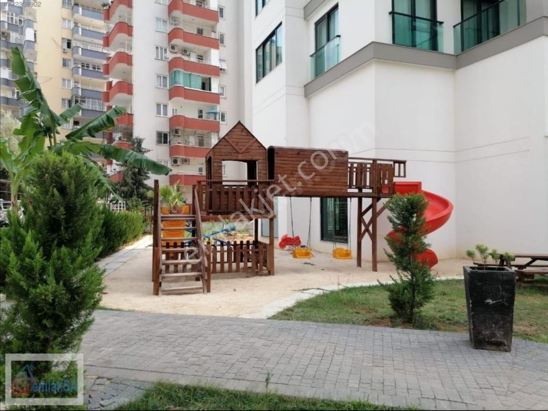 ++çukurova Yurt Mah.'de Kiralık 3+1 Daire Lüks Güvenlikli Sitede - Görsel 6