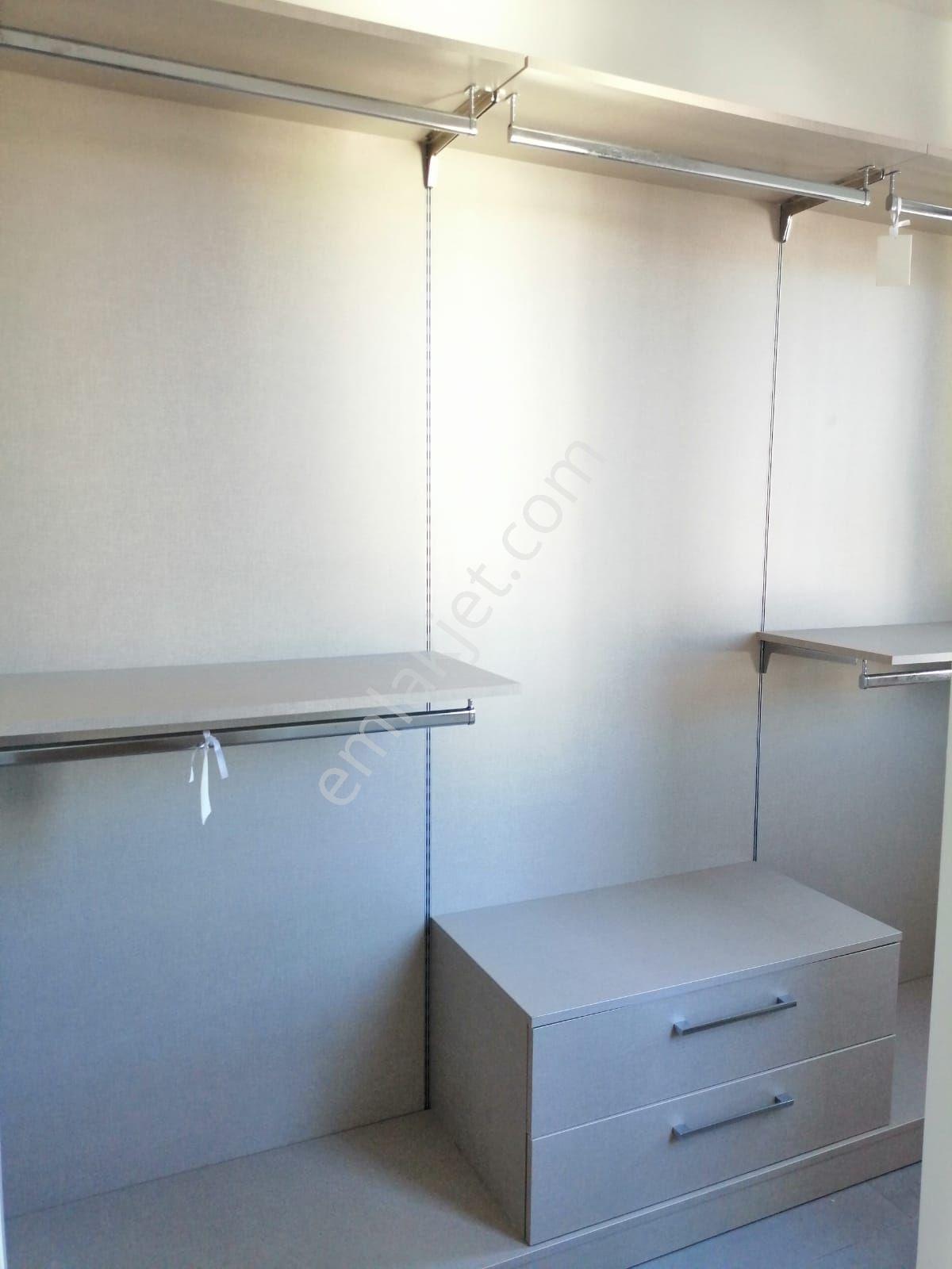 ++çukurova Yurt Mah.'de Kiralık 3+1 Daire Lüks Güvenlikli Sitede - Görsel 18