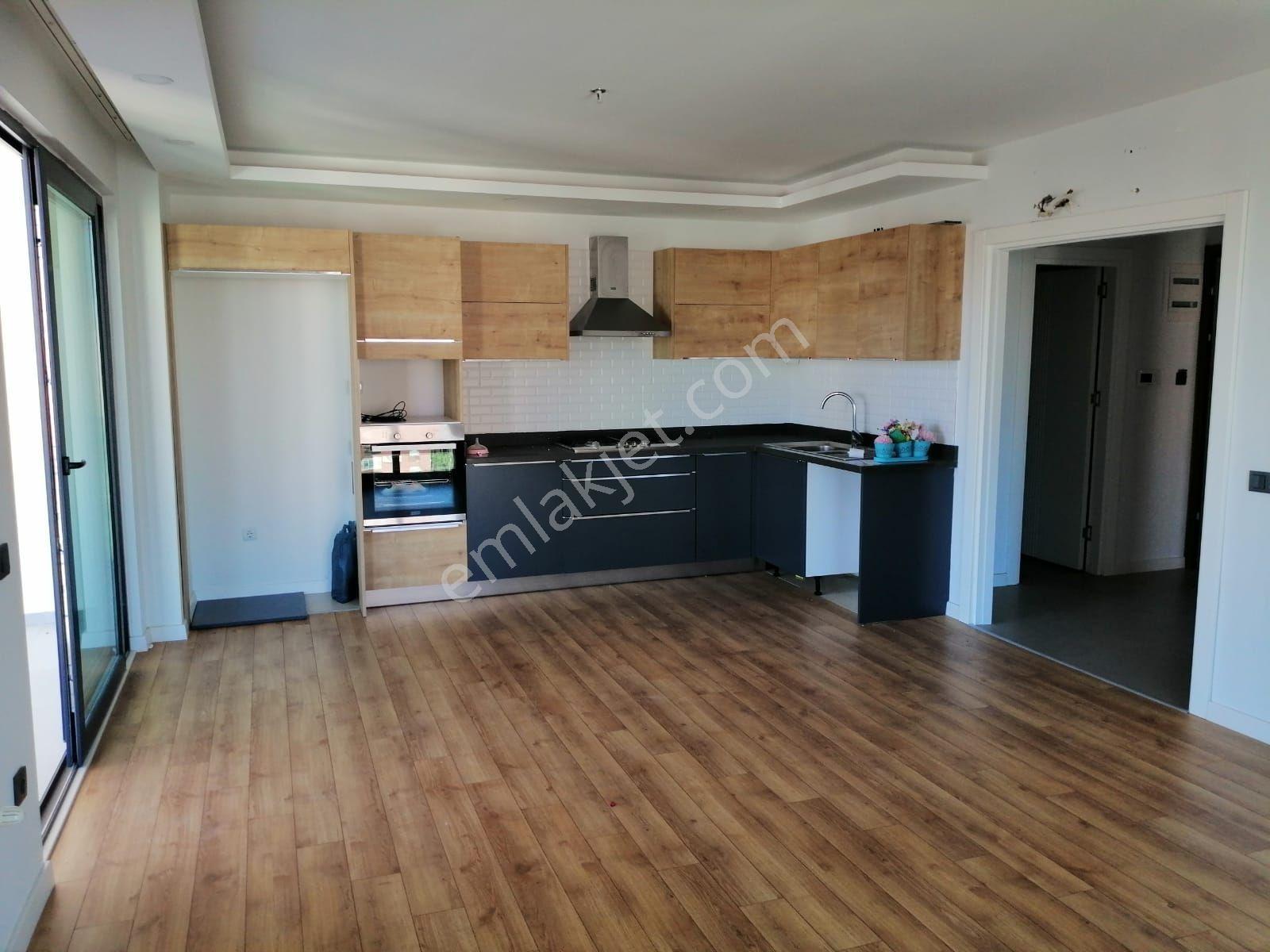 ++çukurova Yurt Mah.'de Kiralık 3+1 Daire Lüks Güvenlikli Sitede - Görsel 13