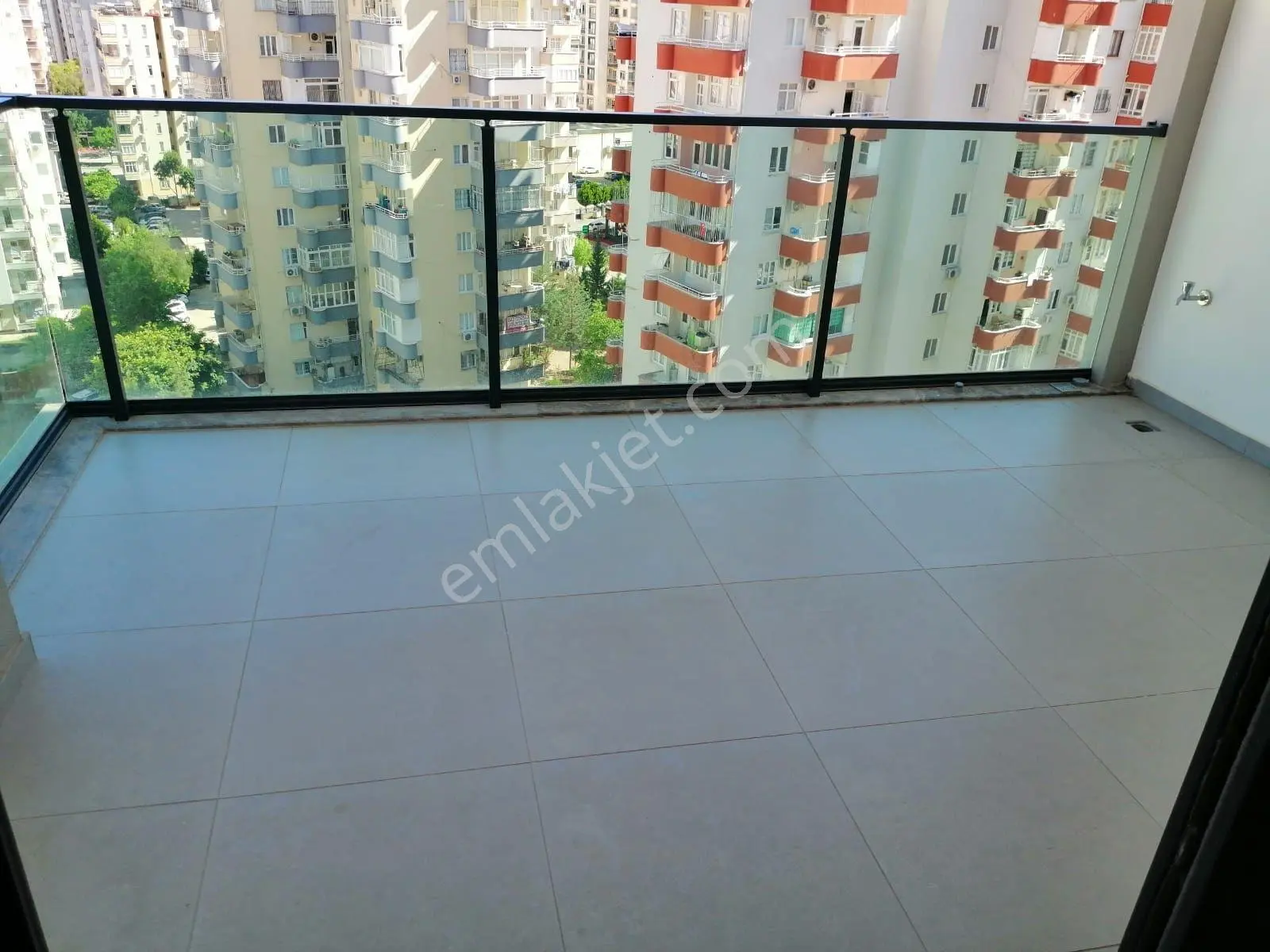 ++çukurova Yurt Mah.'de Kiralık 3+1 Daire Lüks Güvenlikli Sitede - Görsel 2