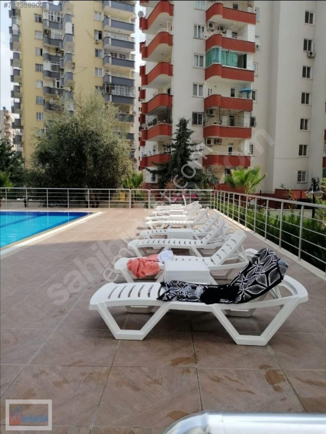++çukurova Yurt Mah.'de Kiralık 3+1 Daire Lüks Güvenlikli Sitede - Görsel 12