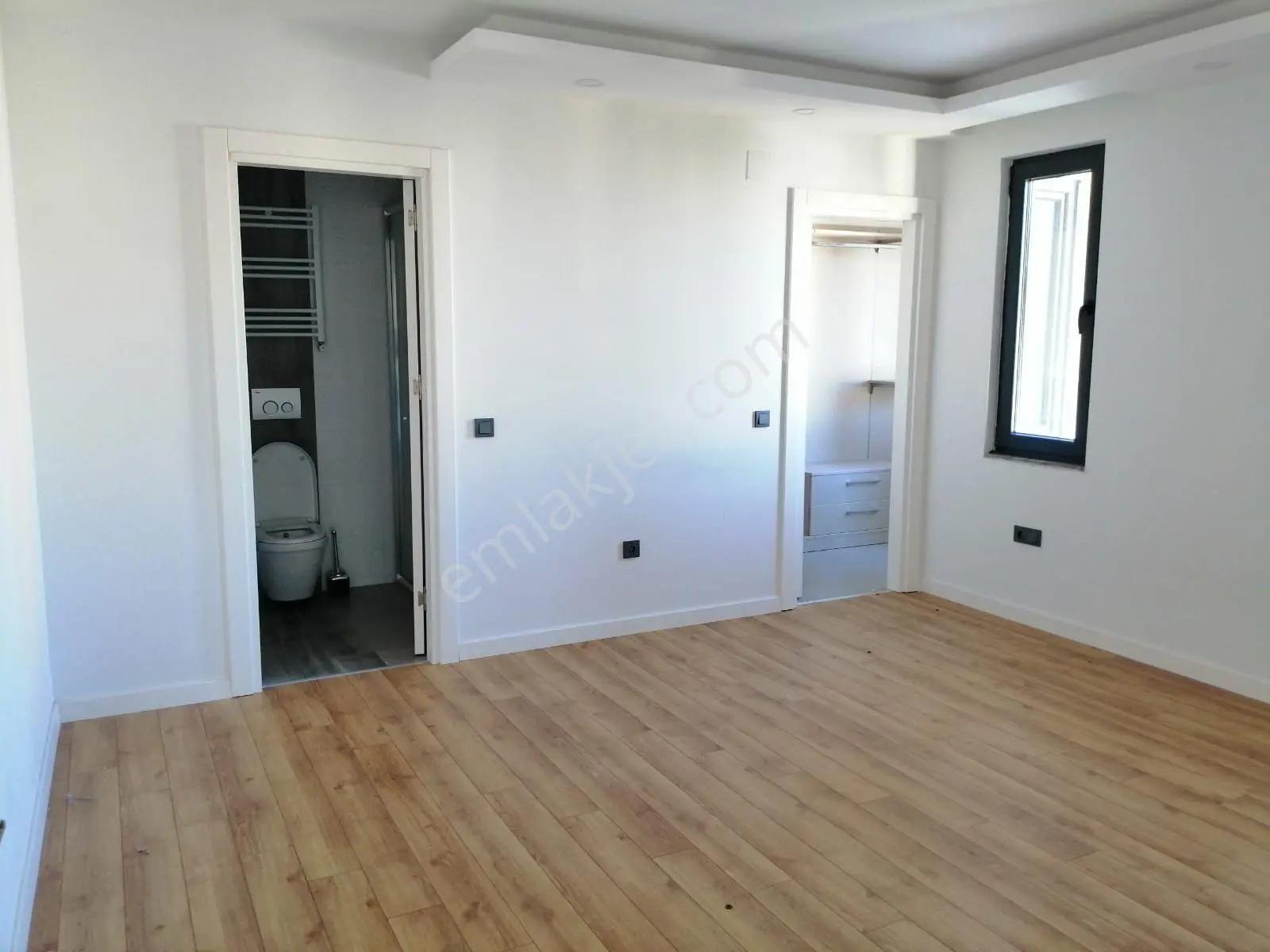 ++çukurova Yurt Mah.'de Kiralık 3+1 Daire Lüks Güvenlikli Sitede - Görsel 33