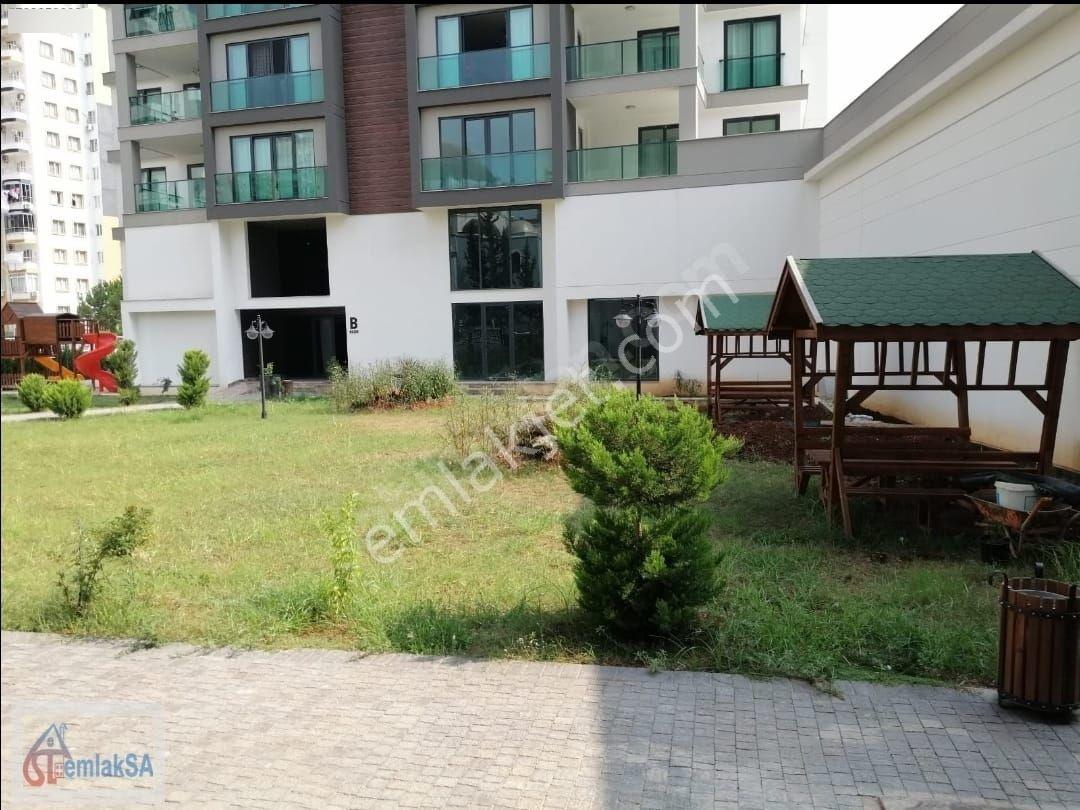 ++çukurova Yurt Mah.'de Kiralık 3+1 Daire Lüks Güvenlikli Sitede - Görsel 16