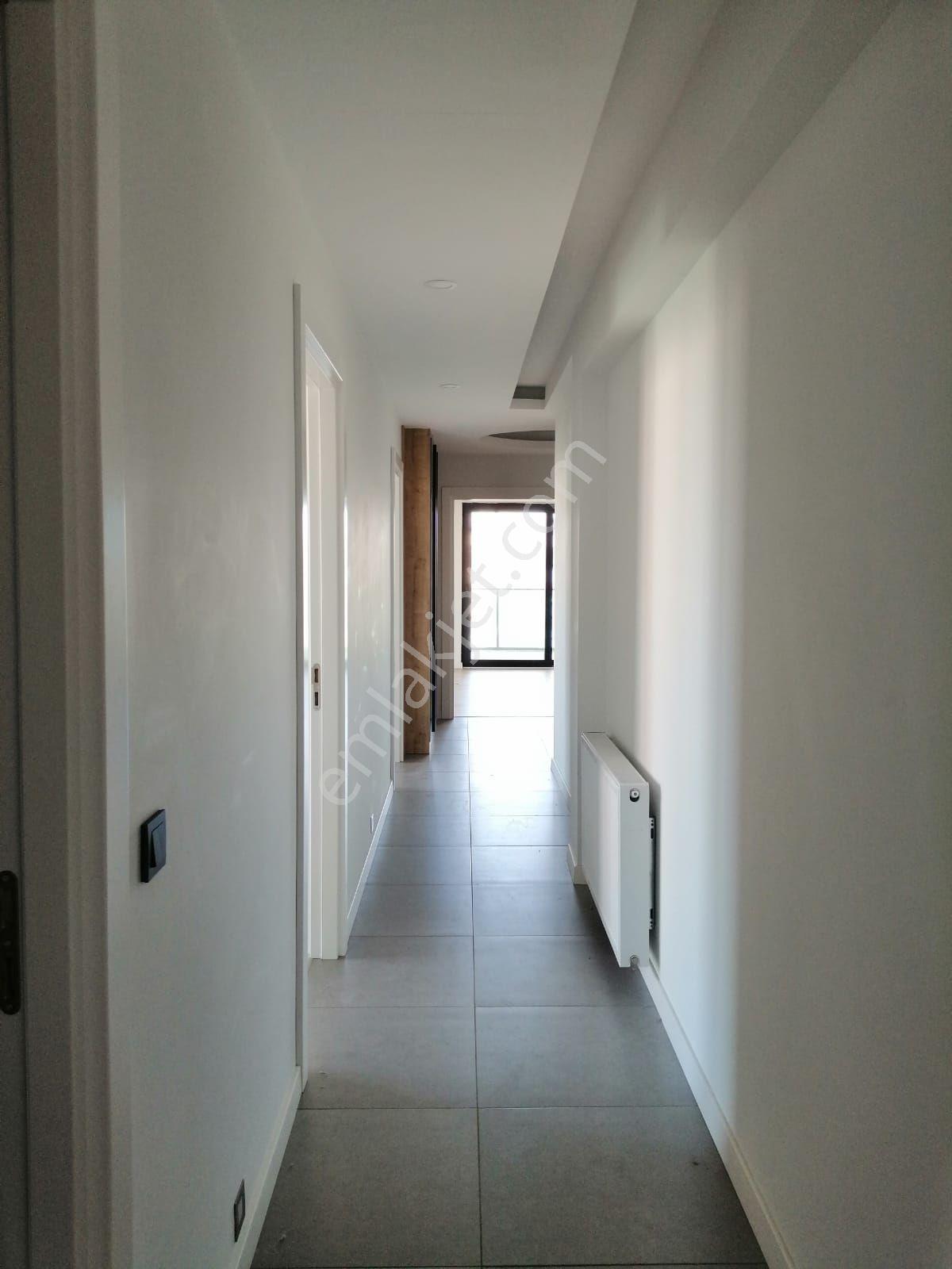 ++çukurova Yurt Mah.'de Kiralık 3+1 Daire Lüks Güvenlikli Sitede - Görsel 7