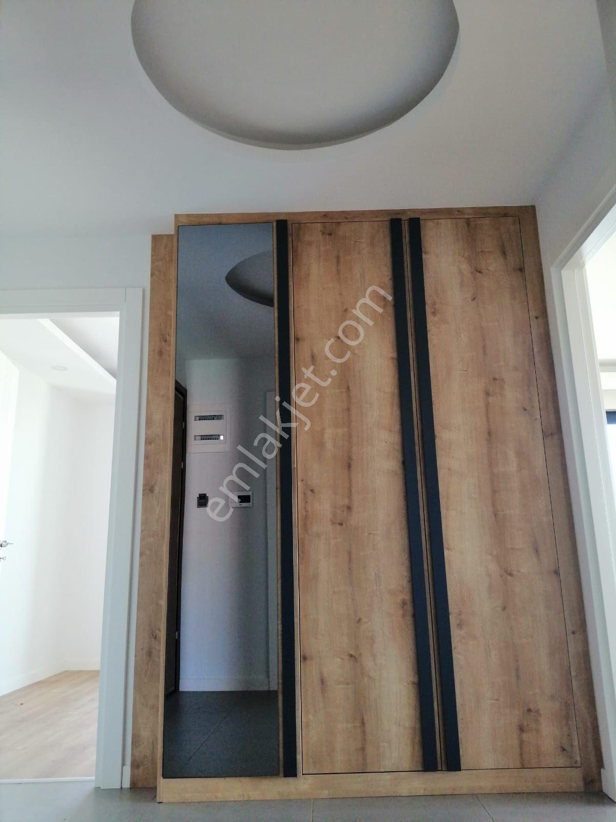 ++çukurova Yurt Mah.'de Kiralık 3+1 Daire Lüks Güvenlikli Sitede - Görsel 29