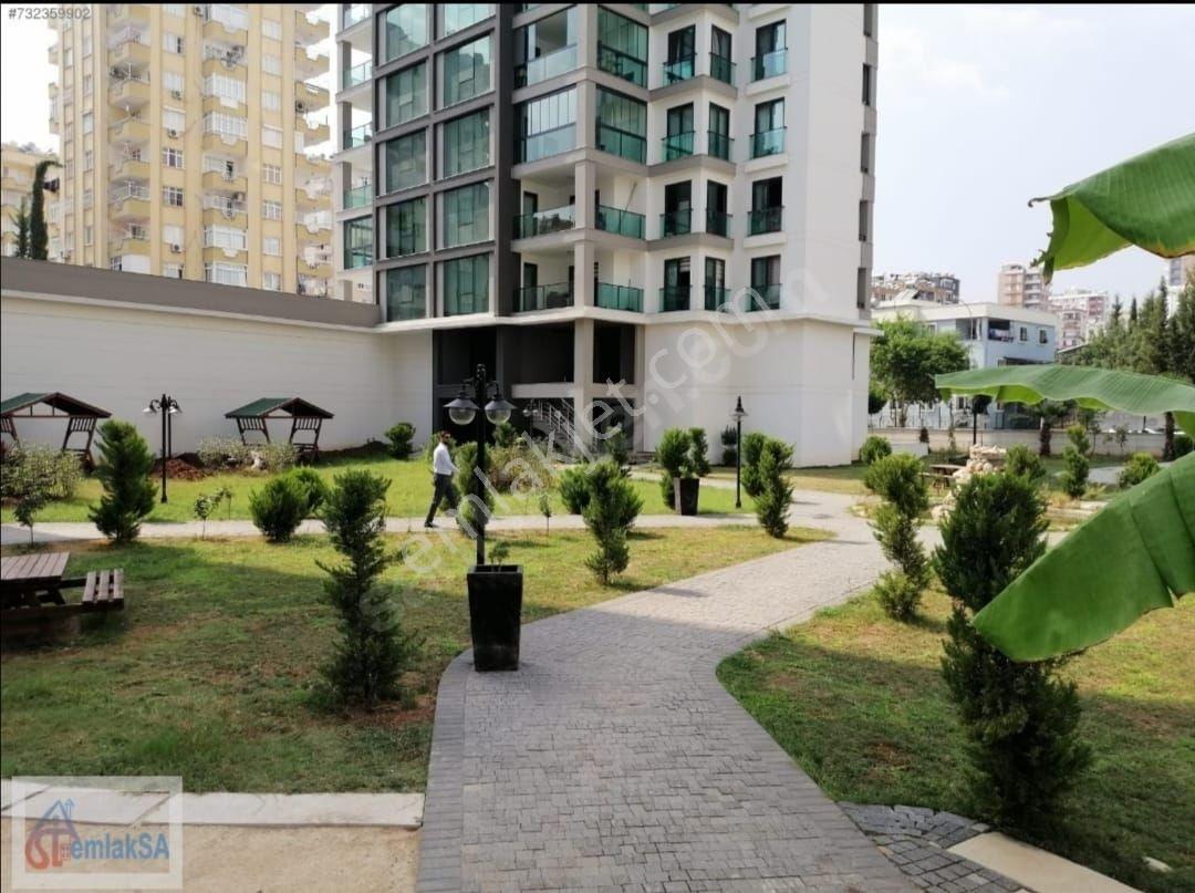 ++çukurova Yurt Mah.'de Kiralık 3+1 Daire Lüks Güvenlikli Sitede - Görsel 20