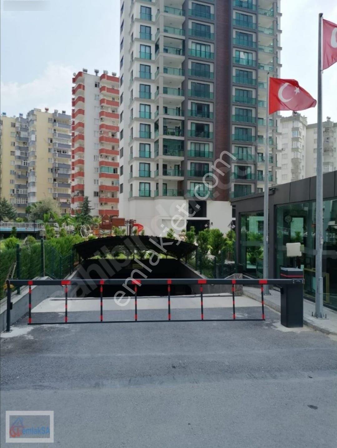 ++çukurova Yurt Mah.'de Kiralık 3+1 Daire Lüks Güvenlikli Sitede - Görsel 28