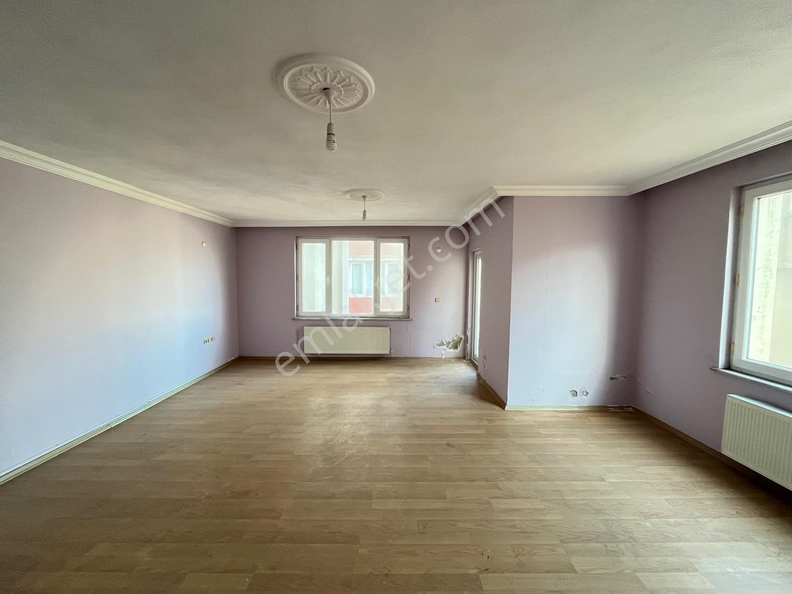 Of Merkezde Site İçerisinde Satılık Geniş 3+1 Daire - Görsel 31