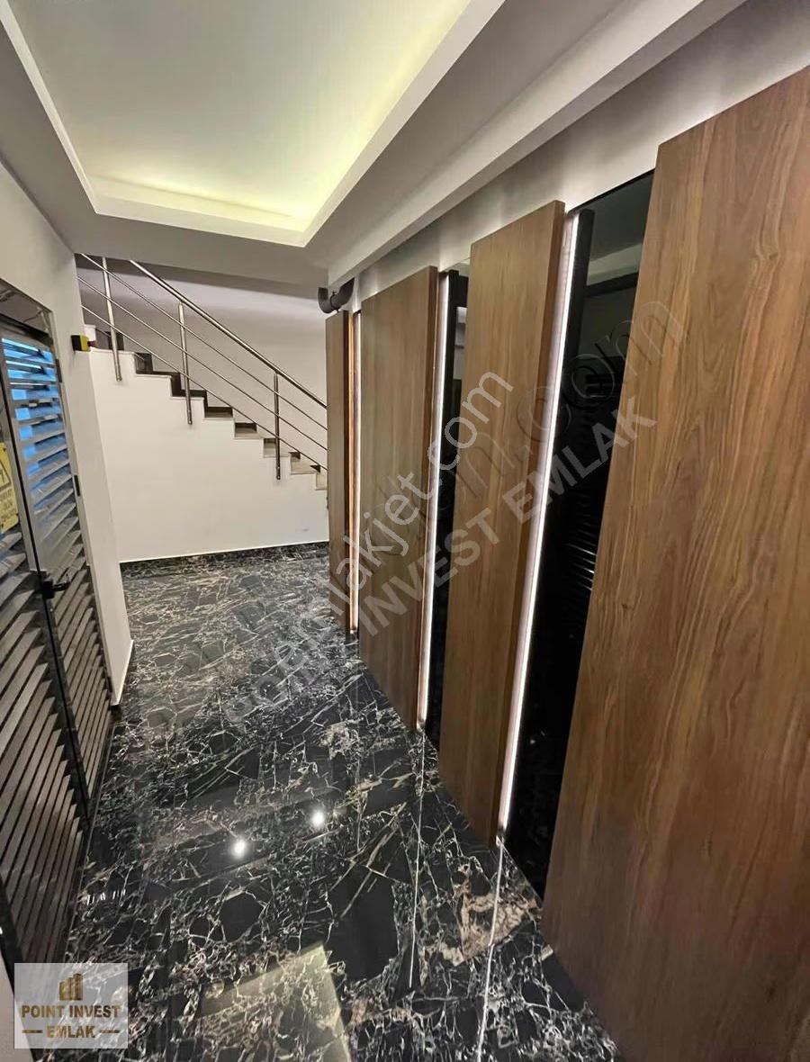 Poınt Invest'ten Ultra Lüx 2+1 Melisa Park Arakat Продажа - Görsel 19