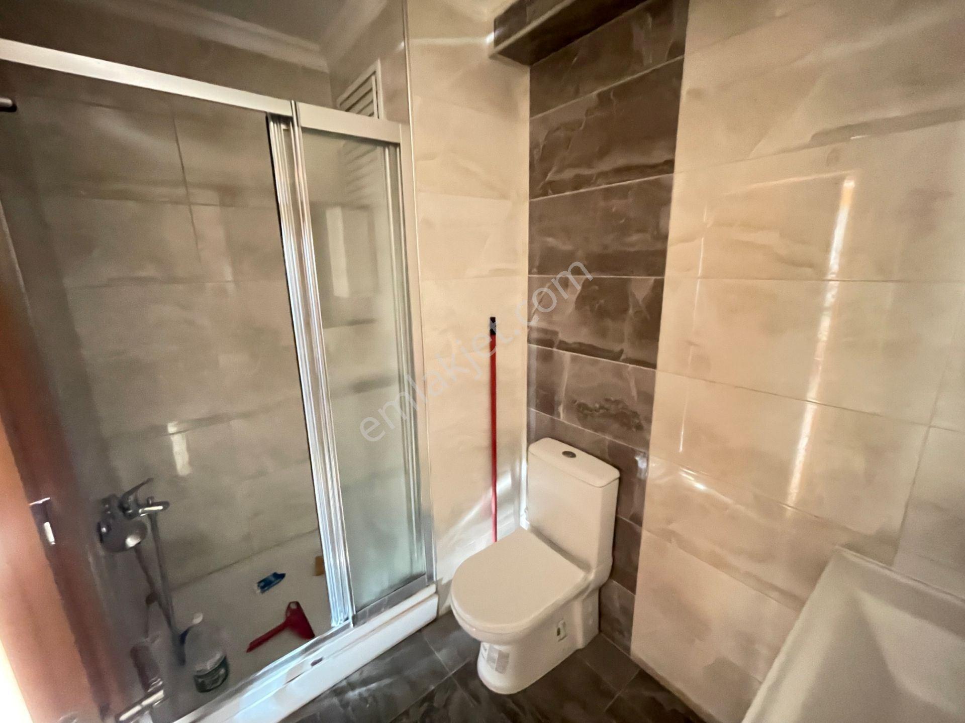 Ataşehir İnönü'de, Adalar Manzaralı Faturalar Dahil 2+1 Eşyasız Daire - Görsel 23