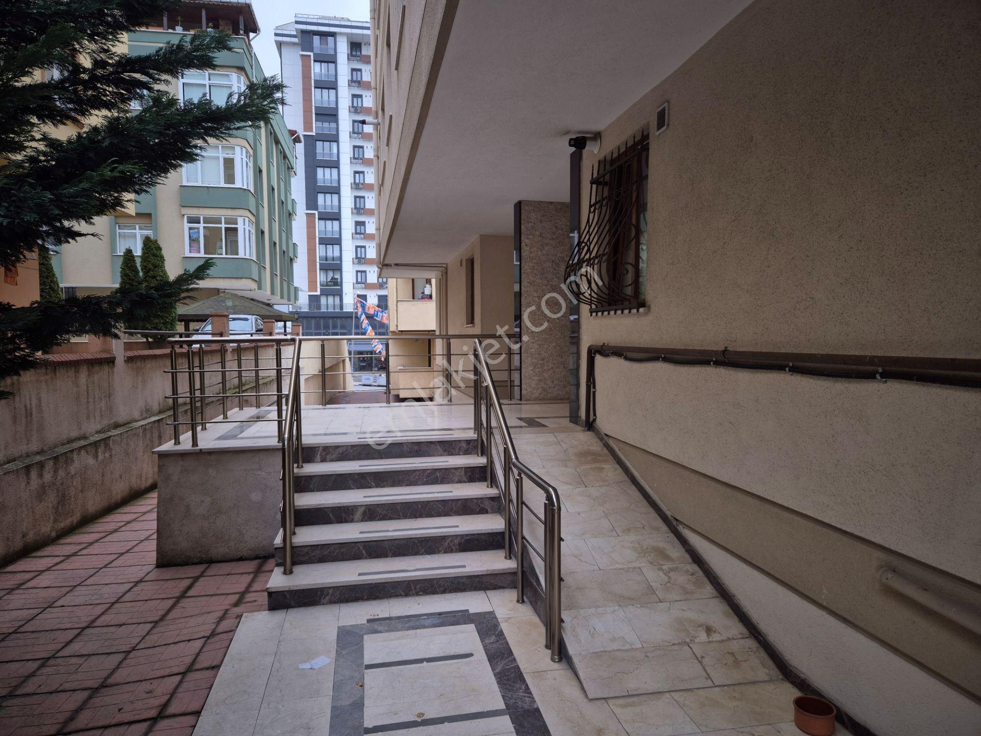 Ataşehir İnönü'de, Adalar Manzaralı Faturalar Dahil 2+1 Eşyasız Daire - Görsel 29