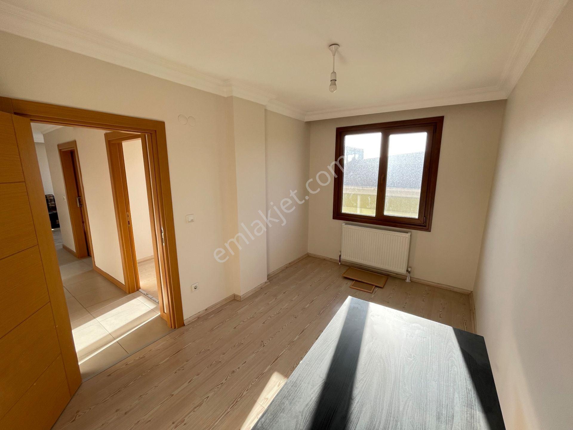 Ataşehir İnönü'de, Adalar Manzaralı Faturalar Dahil 2+1 Eşyasız Daire - Görsel 17