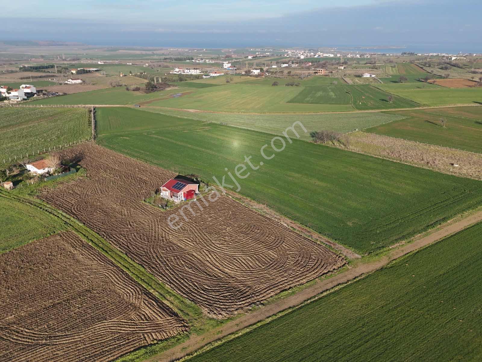 Çanakkale Gelibolu'da İmar Alanı İçerisinde 234m2 Arsa - Görsel 5