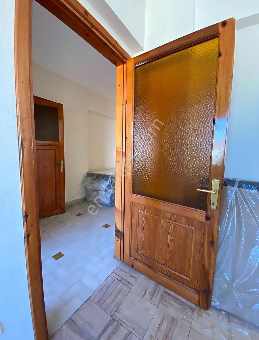 Yalova Çınarcık Harmanlarda Satılık Deniz Gören Geniş 2+1 Daire - Görsel 26
