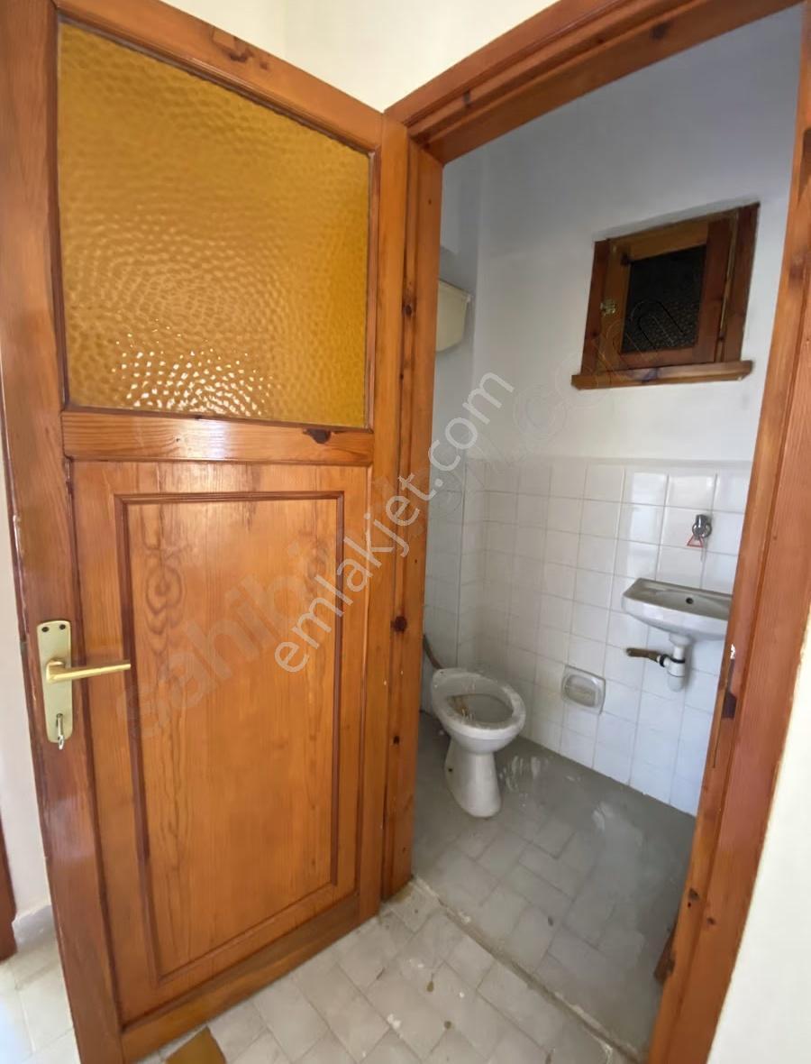 Yalova Çınarcık Harmanlarda Satılık Deniz Gören Geniş 2+1 Daire - Görsel 10