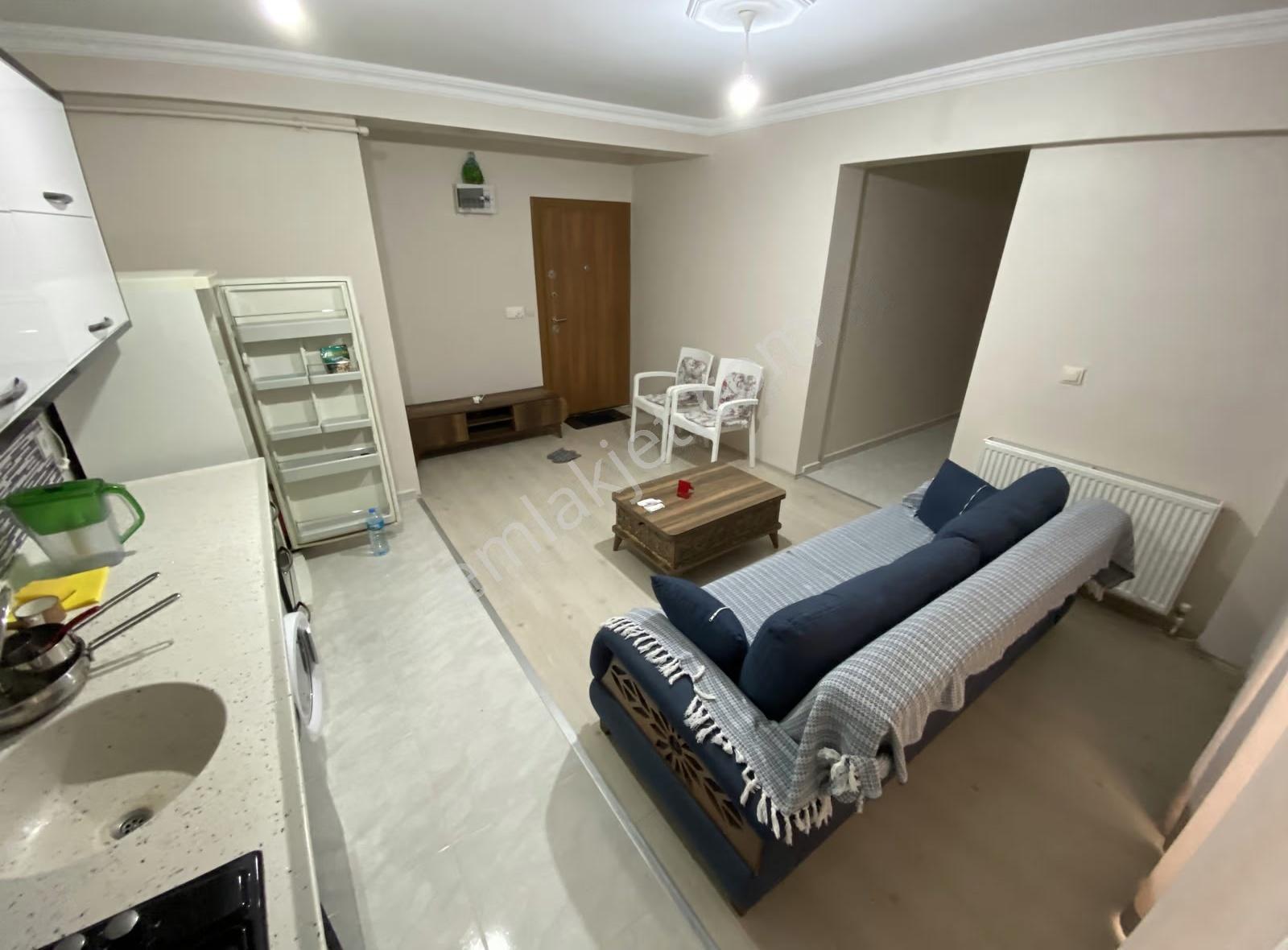 Yalova Çınarcık Karpuzderede Denize Yakın Geniş Eşyalı 1+1 Daire - Görsel 2