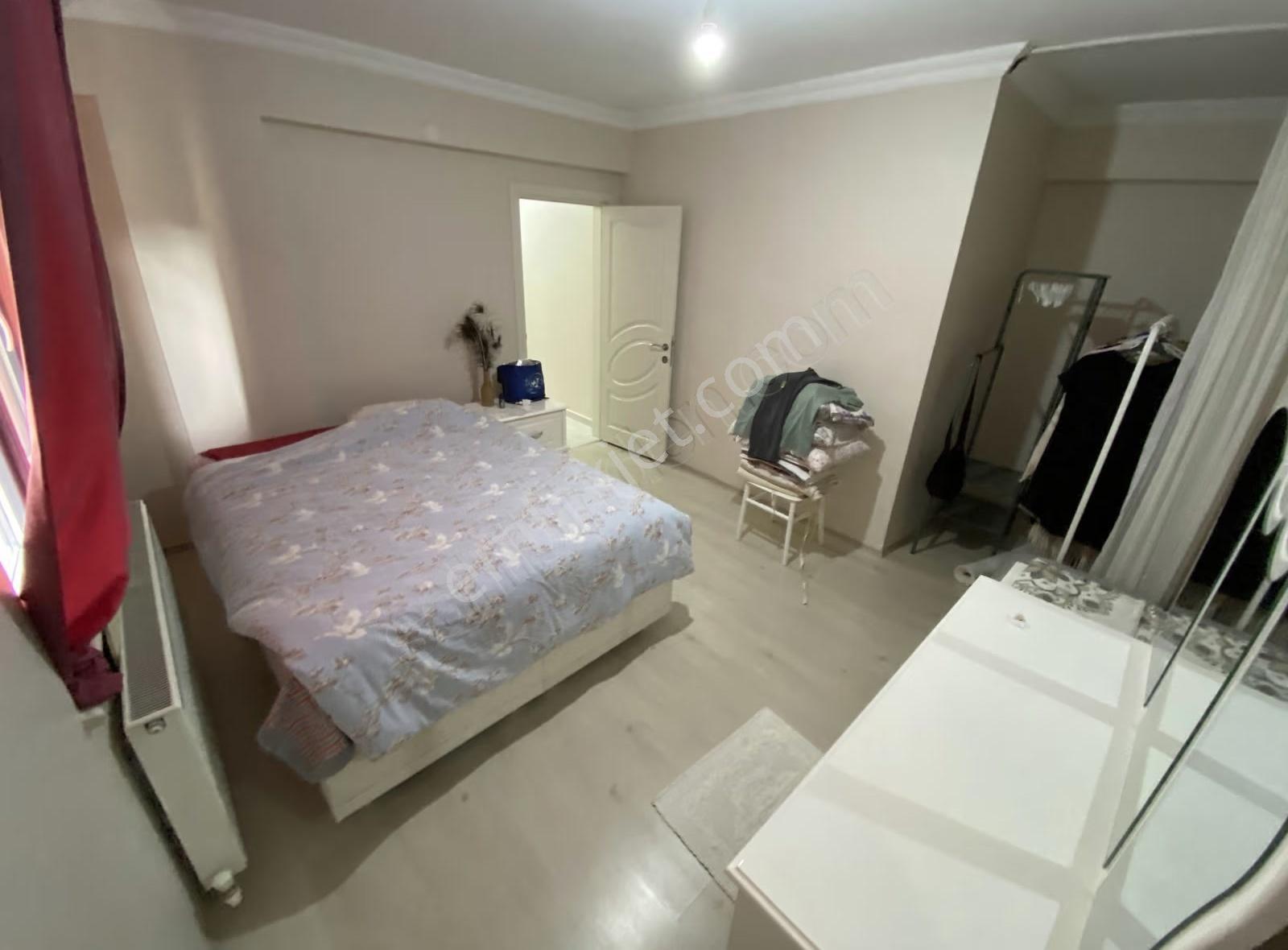 Yalova Çınarcık Karpuzderede Denize Yakın Geniş Eşyalı 1+1 Daire - Görsel 13